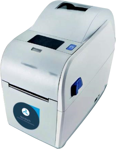 Autonomous Label Printer BTP-01